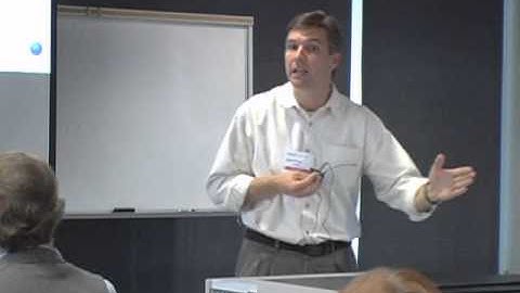 Web 2.0, eLearning, and Open Source - FSOSS 2006