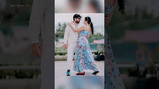 Sadhika Latest Click