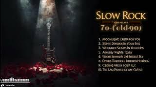 🎸 Rockmory | Timeless Slow Rock Love Ballads of the 70s–90s