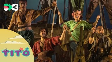 Excursió al musical | Titó