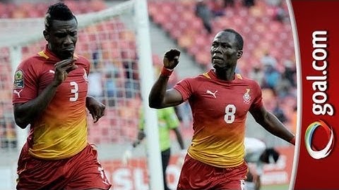Niger 0-3 Ghana | Gyan stars in Black Stars win, coach is thrilled