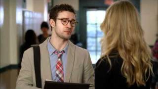Bad Teacher Trailer - Bad Teacher Movie Trailer