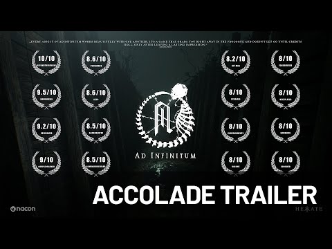 : Accolades Trailer