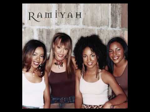 Ramiyah - Waiting (Live! Extended Remix)