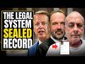 Karmelo Anthony Trial Judge & District Attorney Protected Jeff Metcalf Criminal Background!