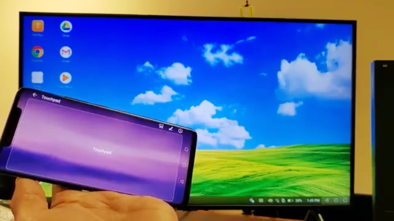 Mate 20/30 Pro: How (Wireless Projection / Desktop to Any Smart TV - YouTube