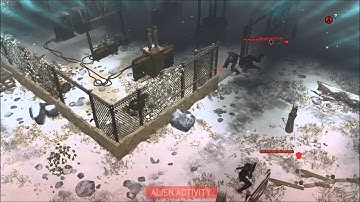 XCOM 2 - ADVENT Acrobatics