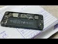 Ремонт для Подписчицы Из Калининграда.Iphone 5, Переклейка