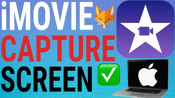 How To Export Still Images From iMovie (Mac)
