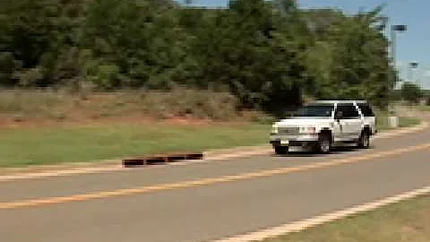 Keep It Safe: Emergency Vehicles