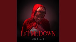 Download Lagu Let Me Down Download Lagu Let Me Down
