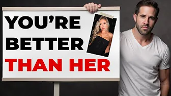 If You're Not Entitled with Women, You'll Get Crushed