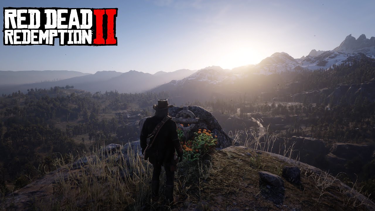 Red dead redemption 2 Part 38 - Finally Getting the platinum for my ...