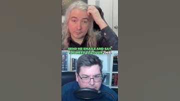 Balancing Content Creation and Recovery (Shorts)