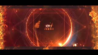 Ran - D - Zombie 2025 Remix (Oficiální)