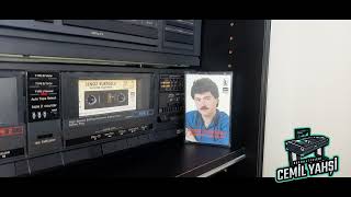 CENGİZ KURTOĞLU  ELVEDA SEVGİLİM  1989  (orijinal kaset kayıt) Resimi