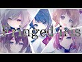 【アサルトリリィ セリフ入りMAD】Fringed iris 【登録者60人突破感謝】
