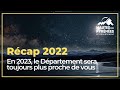 En 2023 chaque jour plus proche de vous  dpartement des hautespyrnes