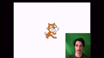 Scratch Cat Error 2 (Reaction Video)