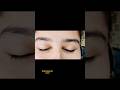 Perfect Eyebrow Threading | Clean &amp; Sharp Brow Shape | #eyebrows #beautysalon