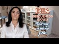 IKEA / DESCUENTOS MARZO / Almacenaje, mobiliario y más