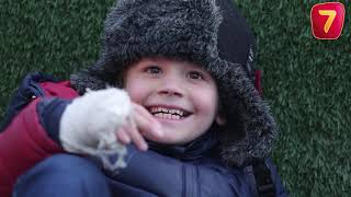 Информационно-социальная передача 