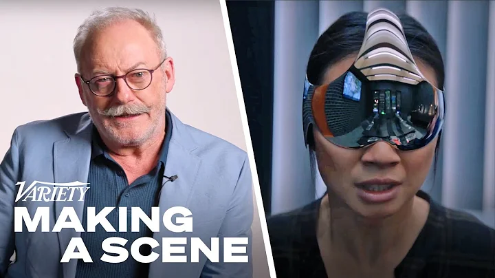 '3 Body Problem' Cast and Crew Break Down Their Epic 'You Are Bugs' Reveal | Making a Scene