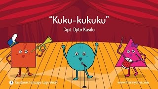 Lagu Anak - Kuku-kukuku