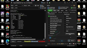 Tecno Spark Go KC1 Frp Lock Remove Done Successfull By Ishaq Gsm King Extra