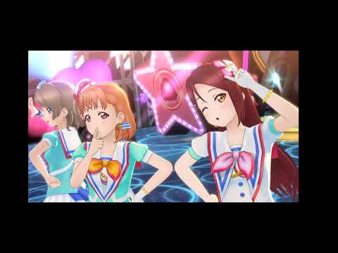【スクスタMV】僕らは今のなかで/Aqours Ver.