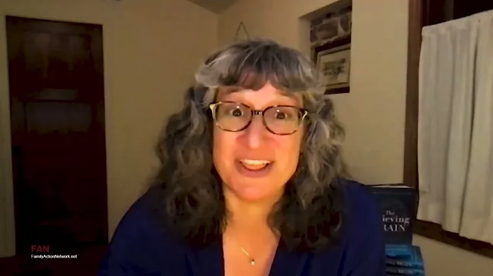 Mary-Frances O'Connor, Ph.D. - The Grieving Brain:...