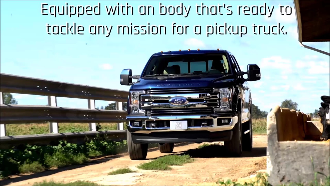 2018 Ford F250 Southgate, CA Ford dealership near Long Beach, CA