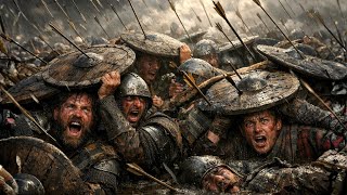How English Archers Slaughtered the Scottish Army at Halidon Hill (1333)