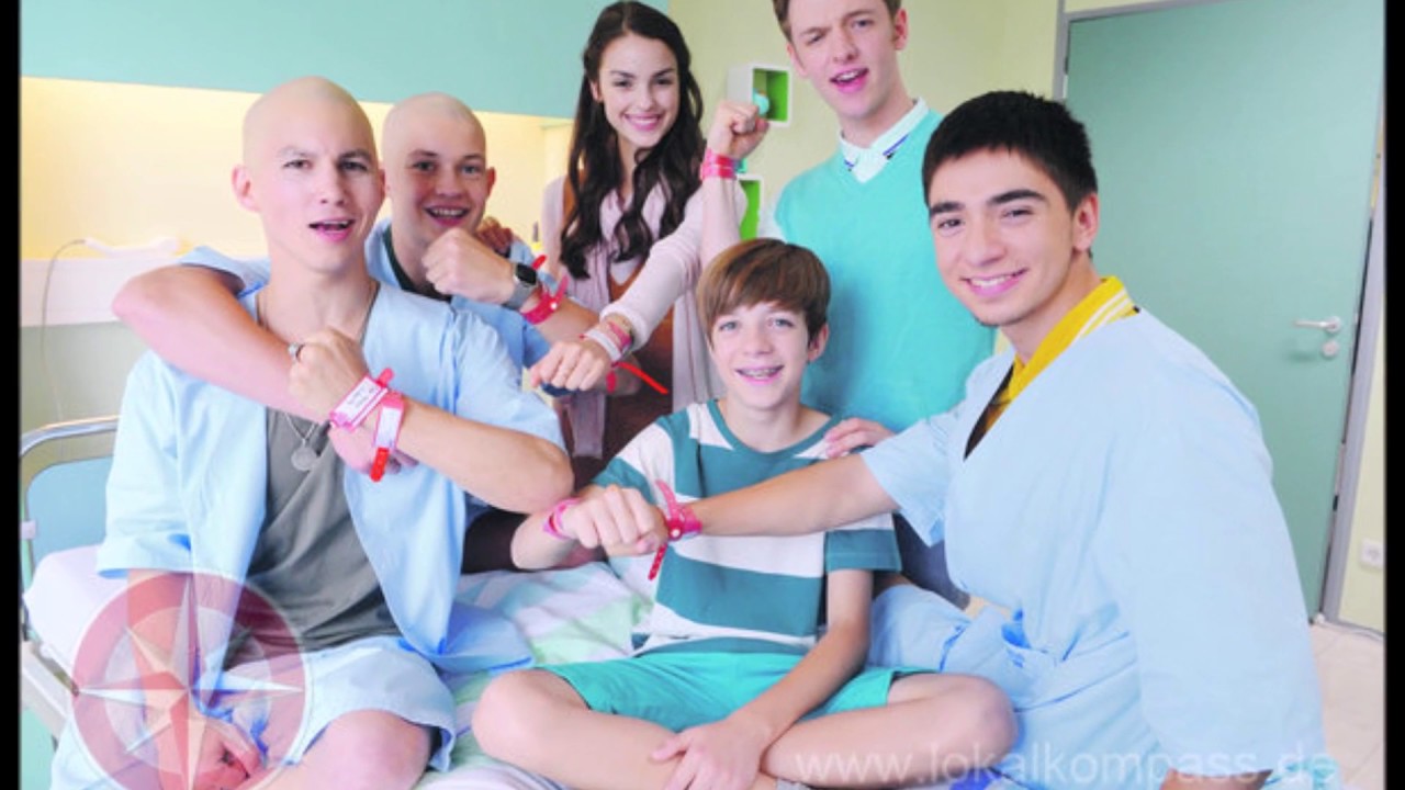 Der Club Der Roten Bänder Online