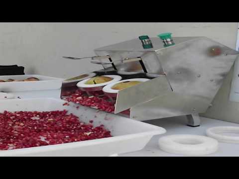 ماكينة تقشير الرومان الخطيرة وكيفية شراؤها