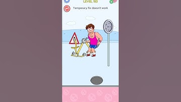 Happy 🤔 ending level 193 and 👈❓ #shorts #youtube #popular #game