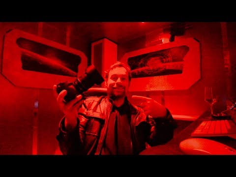 New Lens day Space Live stream Samyang 14mm F2.8 Sony A7Sii
