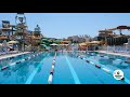 Descopera GRANADA LUXURY BELEK 5*