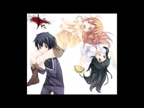 Nightcore - Never stop (Wedding version) - Safetysuit