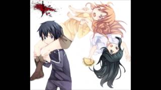 Nightcore - Never stop (Wedding version) - Safetysuit