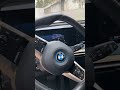 INSTALACIÓN DE CARGADOR ENERTRY 7 kW · BMW iX 100% ELÉCTRICO ⚡