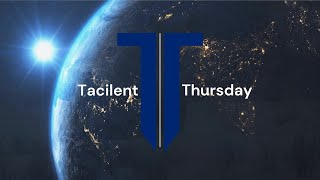 Full Tacilent Thursday! Episode 19: RESSETT 1.0 - Your AI-Powered Risk Management Revolution Update