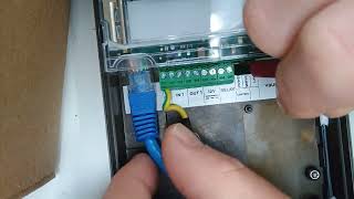 How to factory reset 2N Verso 2 0