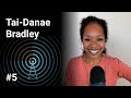 Tai-Danae Bradley: Where math meets language | 3b1b Podcast #5