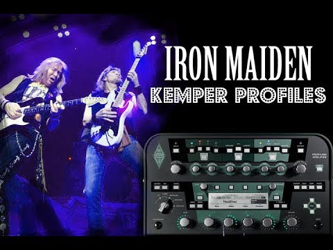 kemper-profiles---iron-maiden-by-pmp