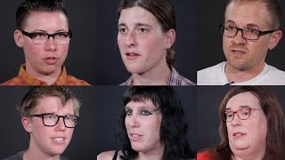 Transgender Health Care Horror Stories
