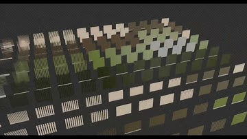 Fence File - ArchViz Exterior Addon for Blender
