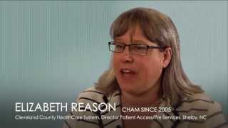 NAHAM Certification Video
