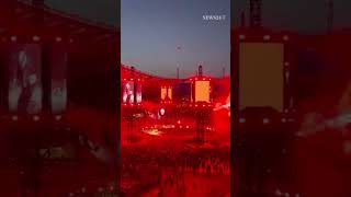 Το ΟΑΚΑ πάλλεται στον ρυθμό των Metallica