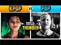 KPOP POP Songs With The SAME TITLE 2025 KPOP POP Songs With The SAME TITLE 2025